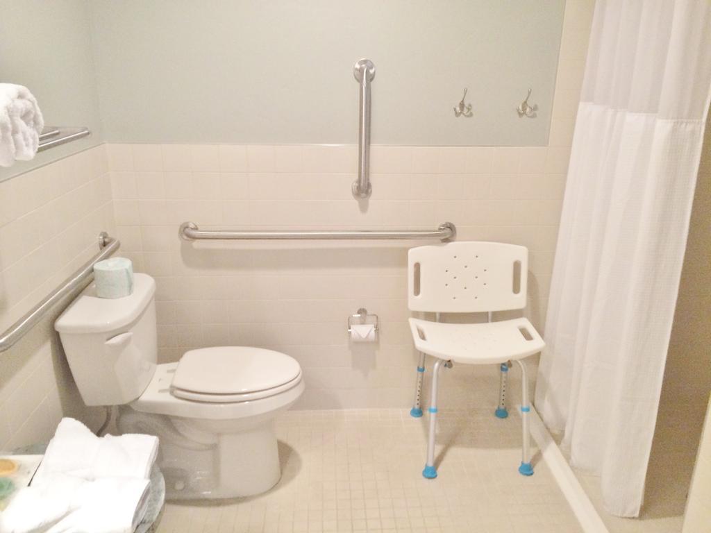 Blue Lakes Inn Twin Falls Kamer foto
