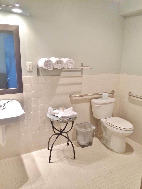 Blue Lakes Inn Twin Falls Kamer foto