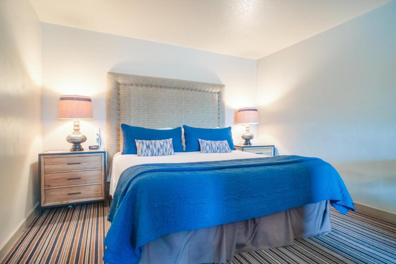 Blue Lakes Inn Twin Falls Buitenkant foto